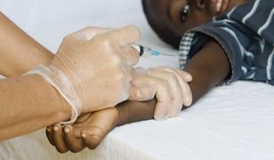 Zimbabwe – Epidemia cholery. Są przypadki śmiertelne