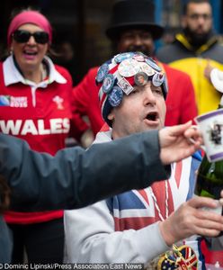 Alexander, Albert, Brian... Bukmacherzy na Wyspach wciąż przyjmują zakłady na imię najmłodszego royal baby