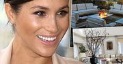 Przepych? To mało powiedziane! Meghan Markle wyprawiła baby shower w iście królewskich warunkach!