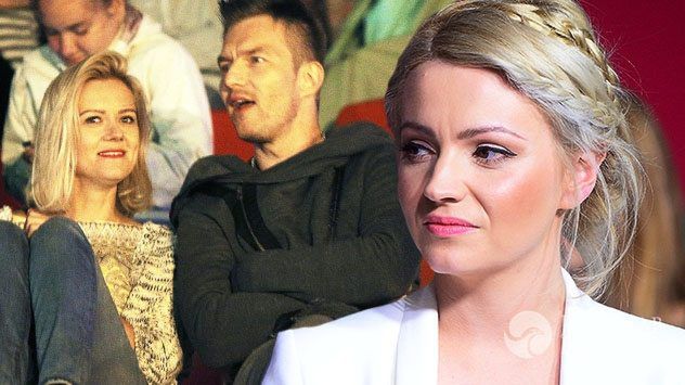 Dorota Szelągowska o ślubie Adama Sztaby