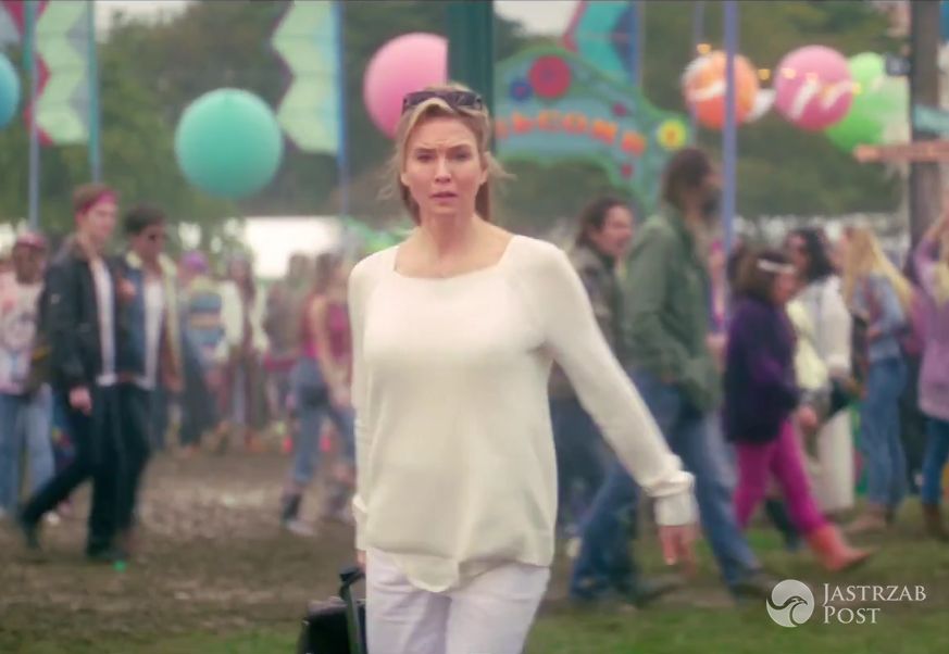 Trailer Bridget Jones 3