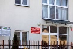 Koronawirus w Polsce. Kwarantanna w Domu Pomocy Społecznej w Niedabylu. Placówka prosi o pomoc