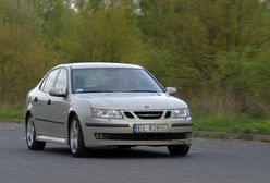 Saab 9-3