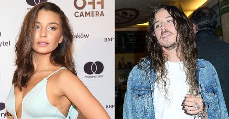 Wieniawa i Michał Szpak poprowadzą SuperHit Festiwal: "Julia interesuje i ELEKTRYZUJE młodych ludzi"