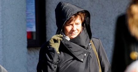 "Dobry Tydzień" : "Kotulance pozostaje zgłosić się do patrona alkoholików"