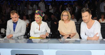 TYLKO U NAS: Będzie piąty juror w "Must Be The Music"! Wiemy, kto walczy o kontrakt