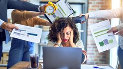 Przyczyny stresu - rodzaje stresorów, objawy stresu, sposoby na stres