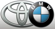 BMW i Toyota stworzą nowy samochód sportowy!