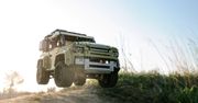 Lego Technic Land Rover Defender: uczta dla (wewnętrznego) 12-latka