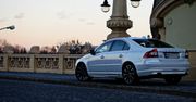 Nowe Volvo S80 T6 AWD Executive - test