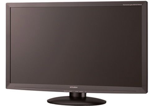 27-calowy monitor Full HD od Mitsubishi