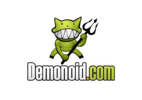 Demonoid