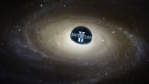 Konkurs StarCraft - póki co bez szaleństw 1