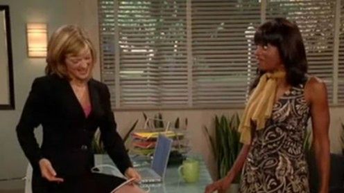 Trochę inny iPad dla pań (wideo) 1