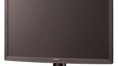 27-calowy monitor Full HD od Mitsubishi 1