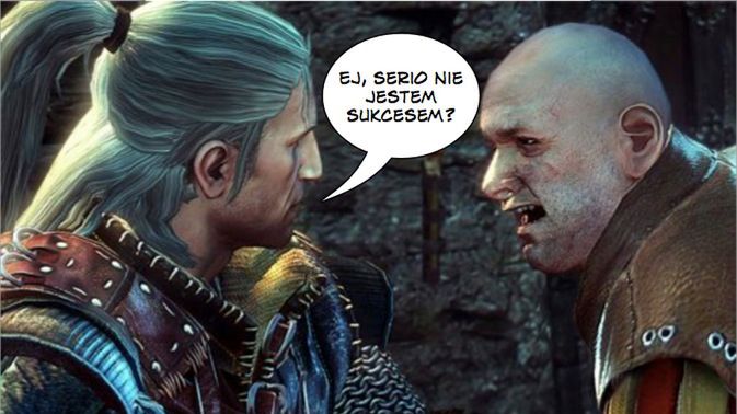 Gry wideo stają się znakiem rozpoznawczym Polski 1