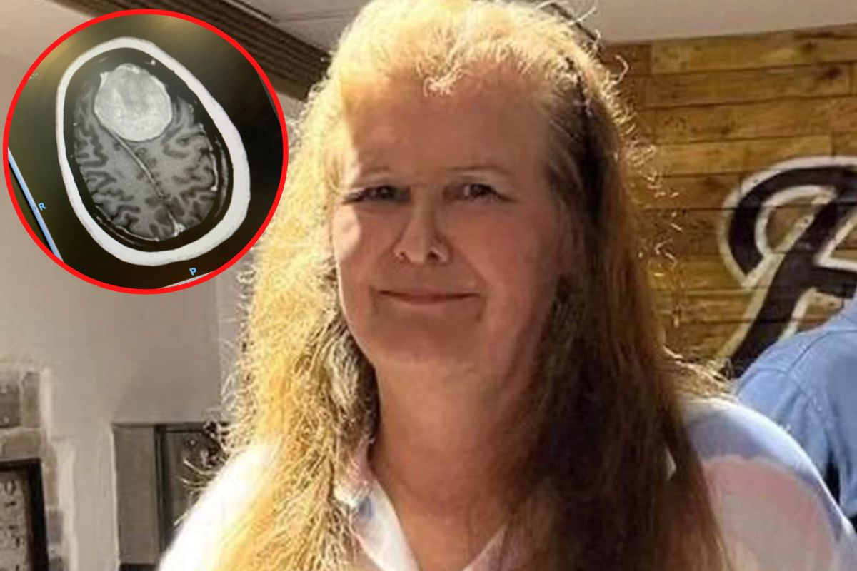 Była zmęczona i zapominała słów. Diagnoza ją zaskoczyła