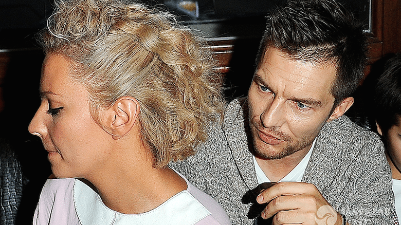 Adam Sztaba o rozwodzie z Dorotą Szelągowską