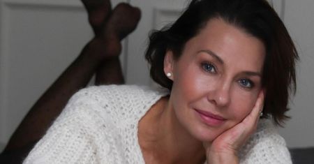 Anna Popek walczy z chandrą po zwolnieniu z TVP? "Smutku nie da się tak łatwo odgonić"
