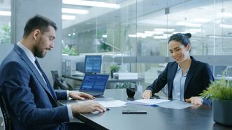 Getin Noble Bank, w ramach procesu cyfryzacji, nawiązał współpracę z Polcom