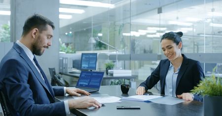 Getin Noble Bank, w ramach procesu cyfryzacji, nawiązał współpracę z Polcom