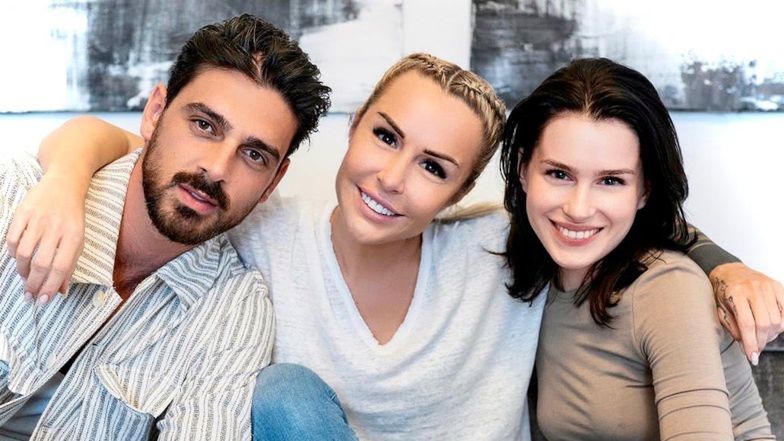 Blanka Lipińska zapowiada kontynuację "365 Dni"