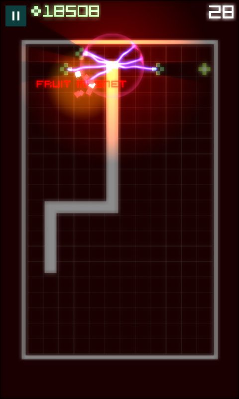 Twórca kultowego Snake'a powraca. Nadchodzi Snake Rewind! 6