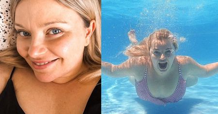 Podcasterka Justyna Mazur walczy z hejtem z powodu otyłości: "Panuje BŁĘDNE przekonanie, że można PO PROSTU SCHUDNĄĆ"
