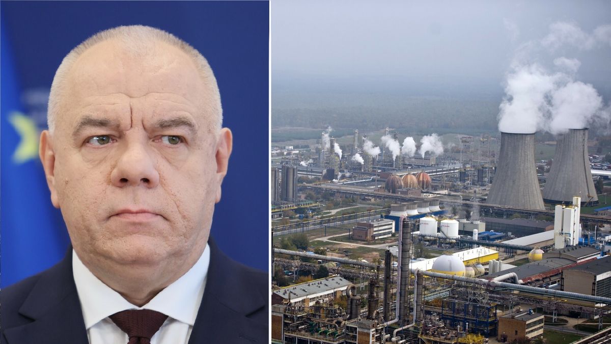 Narodowy champion się chwieje. Czy Azoty Puławy będą wygaszane? Mnożą się pytania