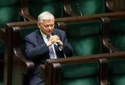 Marek Suski zapowiada przejście do opozycji. "Tymczasowo zło zwyciężyło w Polsce"