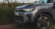 Duster i Bigster z nowym napędem. To będą mistrzowie oszczędzania