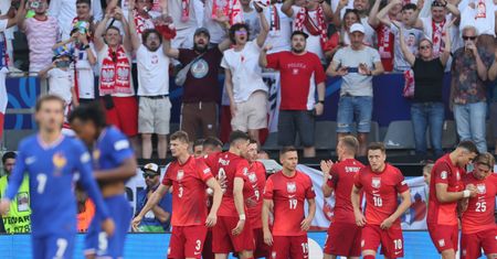 Wichniarek ocenił Francuzów. Tak zagrali z Polską