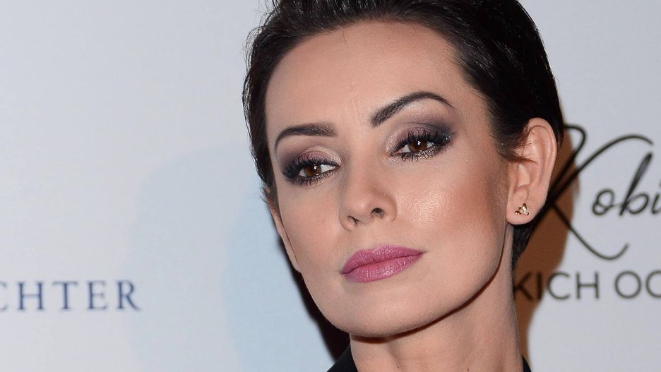 Dorota Gardias tydzień temu trafiła do szpitala