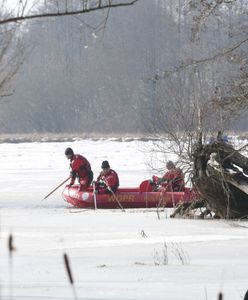 Poszukiwania Jana Lityńskiego. Do akcji chcą wejść nurkowie od sprawy Piotra Woźniaka-Staraka