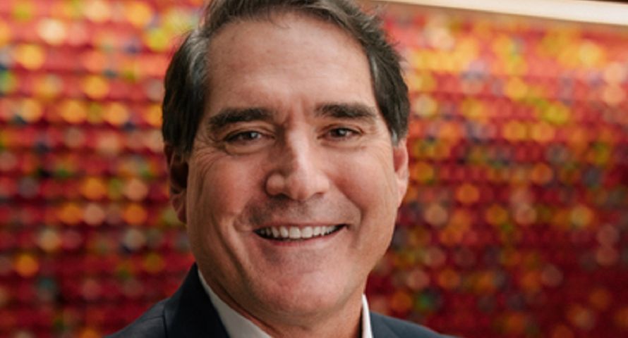 Coca-Cola z nowym prezesem. Henrique Braun obejmie stery w 2026 r.