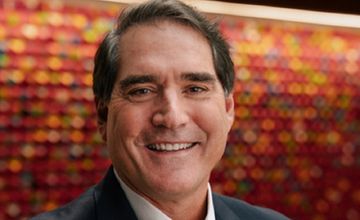 Coca-Cola z nowym prezesem. Henrique Braun obejmie stery w 2026 r.