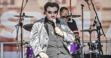 Sąsiedzi opowiedzieli, jaki był Krzysztof Krawczyk. Trudno o bardziej wymowne słowa