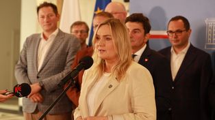 100 mln zł na usuwanie niebezpiecznych odpadów: gminy ze Śląska mogą się ubiegać