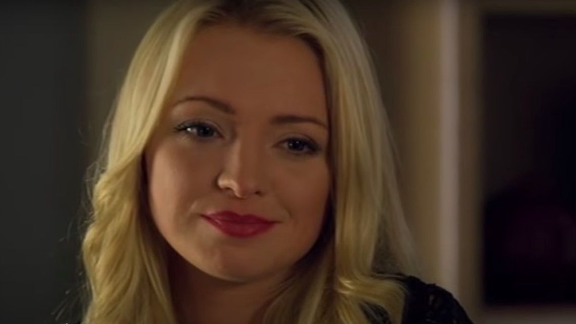 Kurdej-Szatan wróci na plan "M jak miłość"