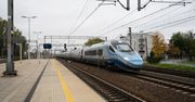 PKP Intercity idzie na zakupy. Ogłosi przetarg m.in. na szybkie pociągi