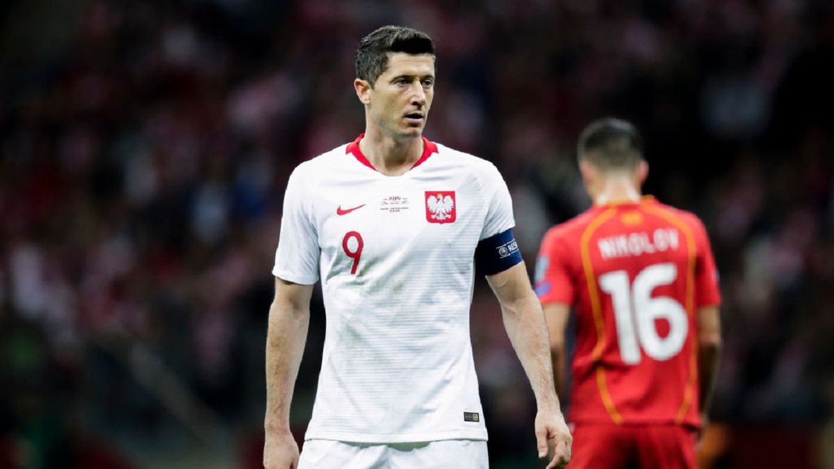 Robert Lewandowski