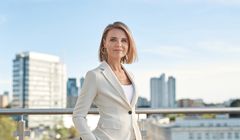 Była dziennikarka Polsatu rzeczniczką prasową farmaceutycznego giganta