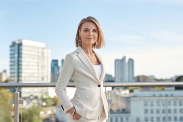 Agnieszka Mosór, Adamed Pharma