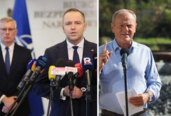 Szef kancelarii prezydenta o współpracy z premierem. "Mieliśmy dowód"