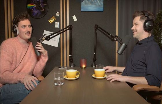 Dawid Podsiadło napisał piosenkę, a Radek Kotarski - opowiadanie. Coś je łączy