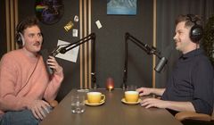 Dawid Podsiadło napisał piosenkę, a Radek Kotarski - opowiadanie. Coś je łączy