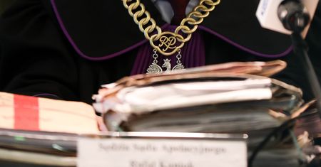 Korupcja w ZGN na Targówku. Areszt dla trzech osób