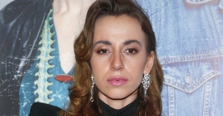 Marianna Schreiber zobaczyła, co się dzieje w Sejmie. Jest oburzona