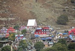 Tragiczna powódź w Kaszmirze. Są ofiary śmiertelne