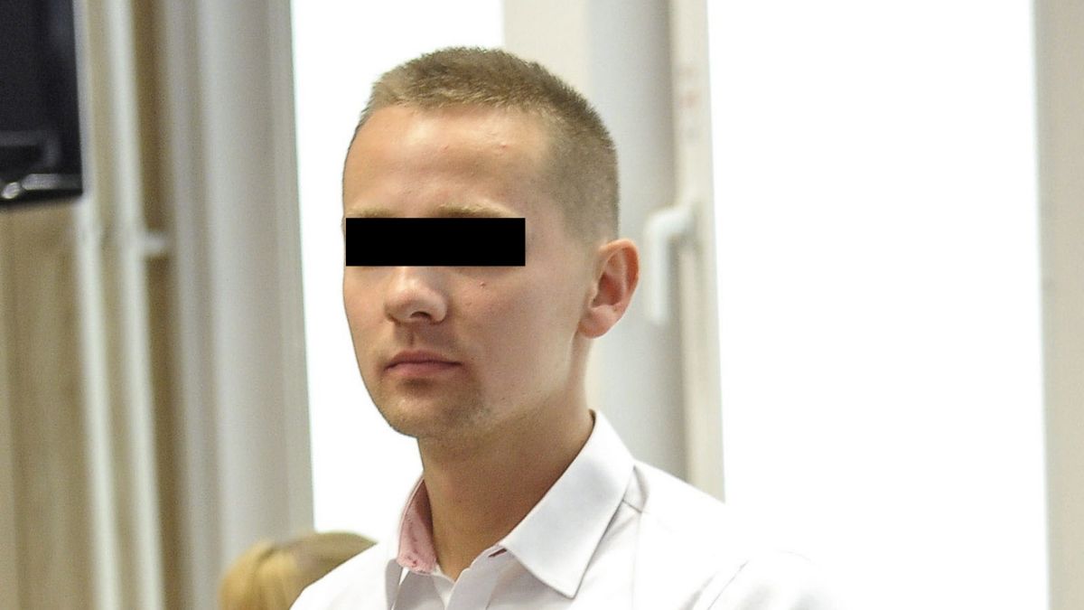 Były ksiądz będzie miał problemy?